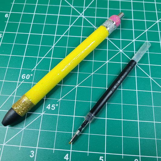 Number Two Pen